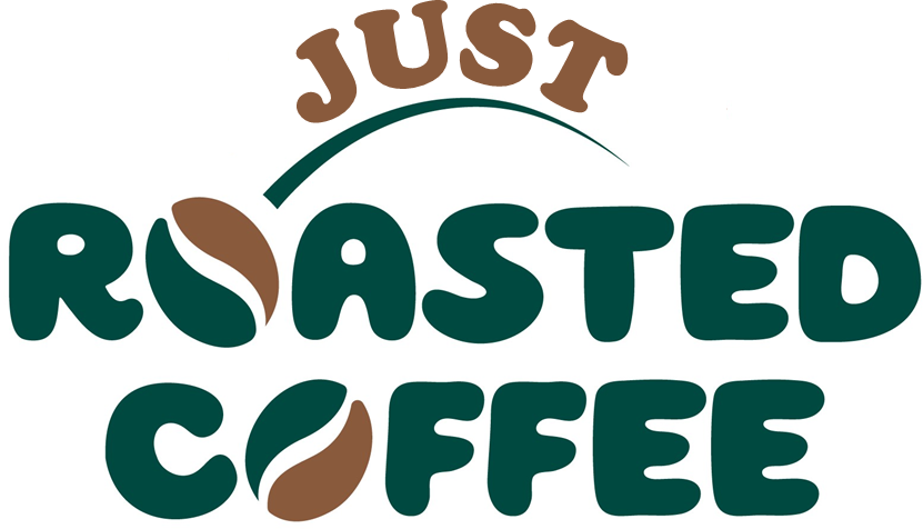Just Roasted Coffee logo